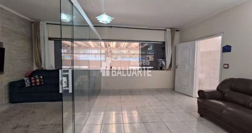 Imóvel Comercial  para alugar com 5 Salas , 250 m² por R$ 5.500/mês - Campo Grande - São Paulo/SP