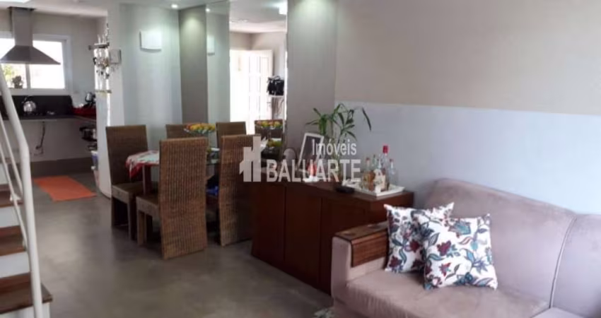 Sobrado com 4 dormitórios à venda R$ 950.000,00 - Jardim Marajoara - São Paulo/SP