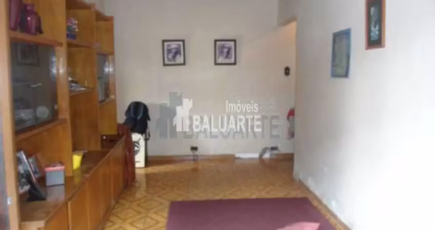 Casa Residencial à venda, Jardim Orly, São Paulo - CA1273.