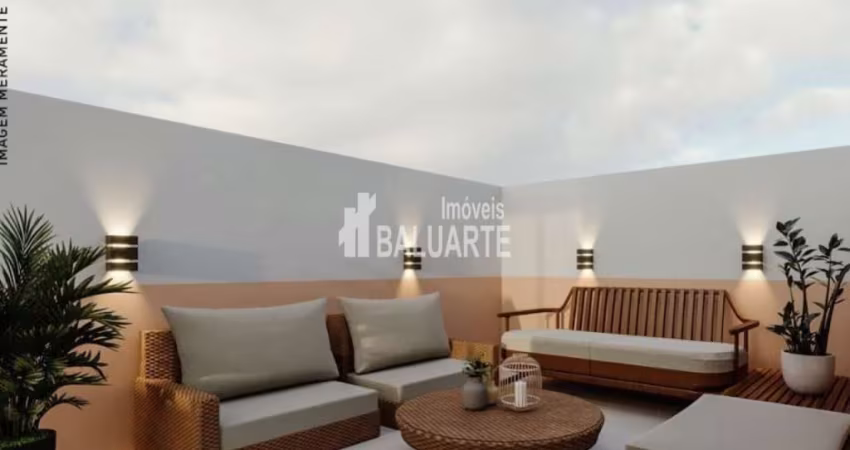 Sobrado com 3 dormitórios à venda, 95 m² por R$ 680.000,00 - Vila Mascote - São Paulo/SP