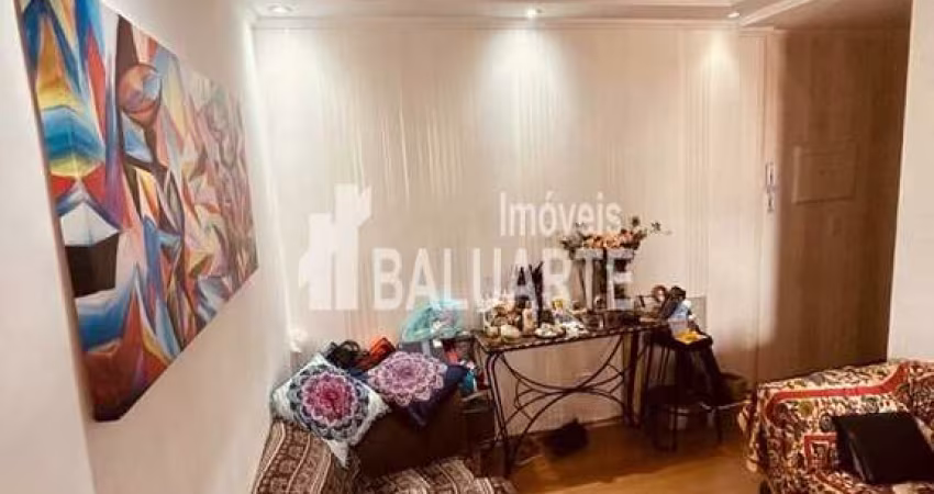 Apartamento a venda na Vila Santa Catarina - São Paulo/SP