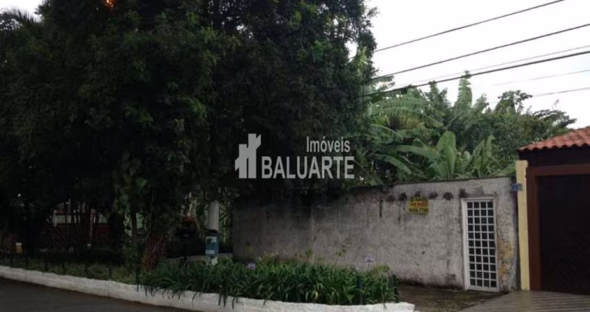 Terreno à venda, 442 m² por R$ 1.295.000,00 - Jardim Marajoara - São Paulo/SP