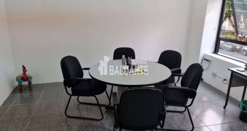 Sala para alugar, 30 m² por R$ 4.206,01/mês - Jardins - São Paulo/SP