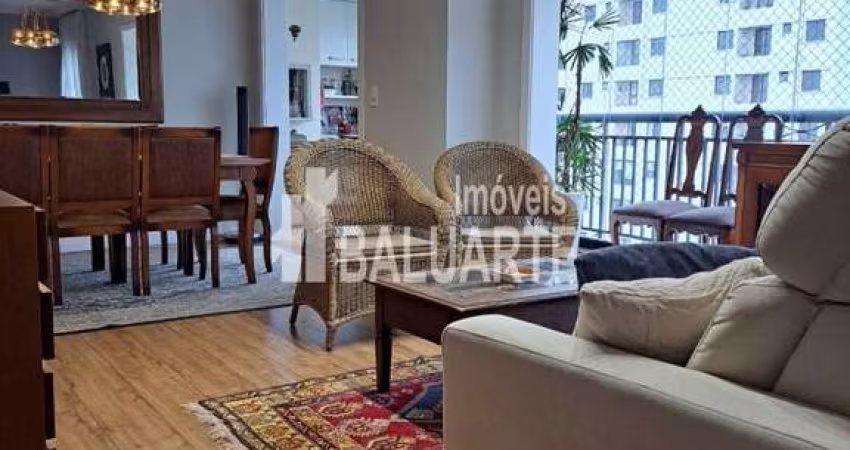 Apartamento venda 143 m²  Bairro  Vila Mascote - SP
