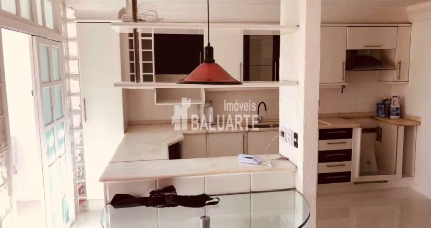 Cobertura Duplex Venda 239 m bairro Jardim Marajoara SP
