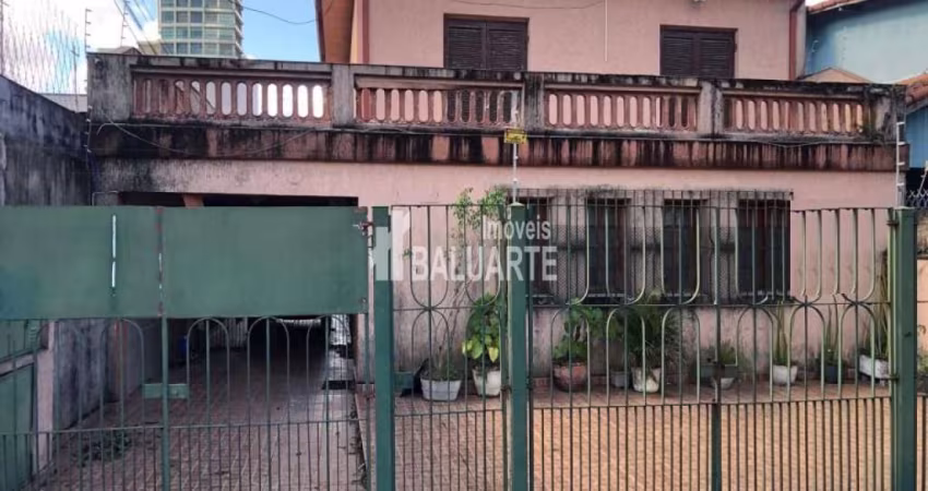 Sobrado no Brooklin - São Paulo/SP