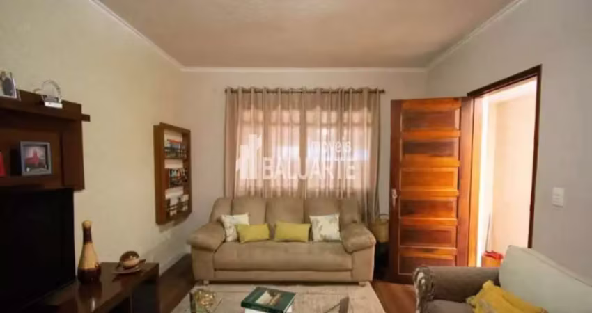 Sobrado com 2 dormitórios à venda, 116 m² - Jardim Prudência - São Paulo/SP