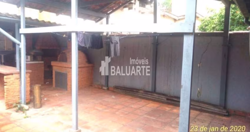 Terreno à venda, 253 m² - Brooklin - São Paulo/SP