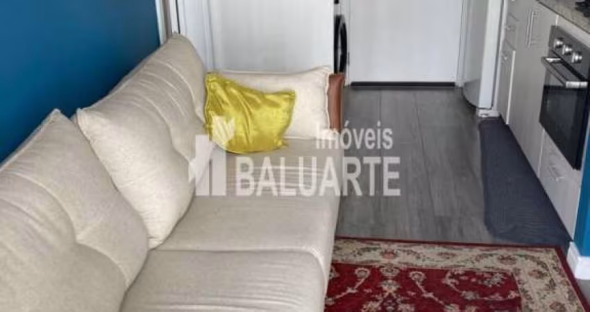 Apartamento na Cupecê - São Paulo/SP