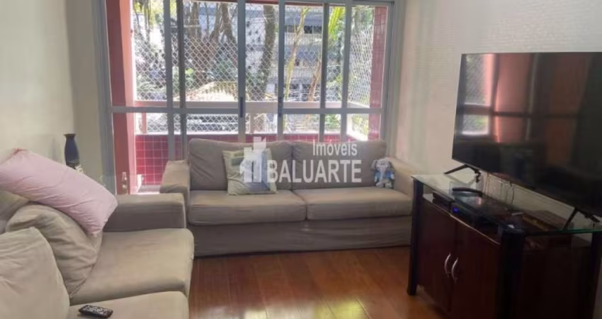 Apartamento à venda, 100 m² por R$ 794.000,00 - Jardim Marajoara - São Paulo/SP