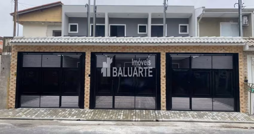 Sobrado à venda no Campo Grande - São Paulo/SP