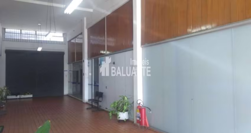 Loja no Campo Grande - São Paulo/SP