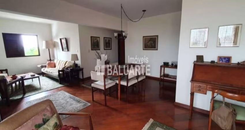 Apartamento à venda, 102 m² por R$ 900.000,00 - Alto da Boa Vista - São Paulo/SP