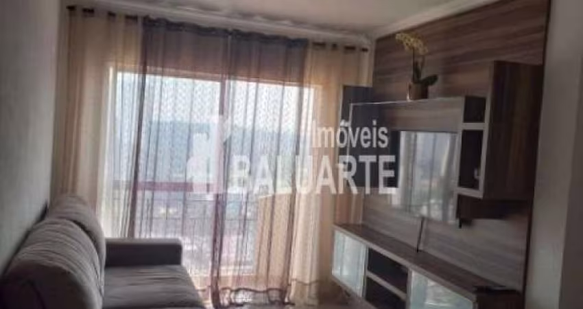 Apartamento à venda, 80 m² por R$ 687.000,00 - Jardim Marajoara - São Paulo/SP