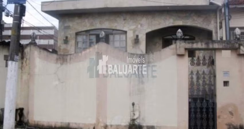 Casa com 3 quartos à venda na Rua Rosalino Silva, --, Jardim Marajoara, São Paulo