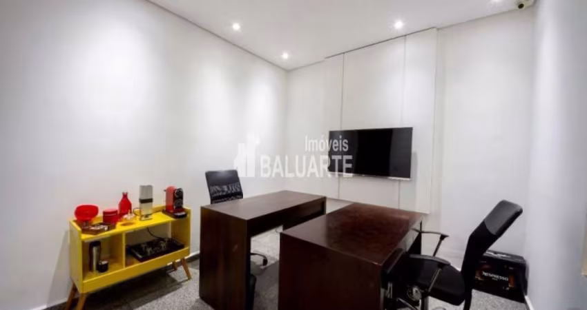 Sala para alugar, 8 m² - Brooklin - São Paulo/SP