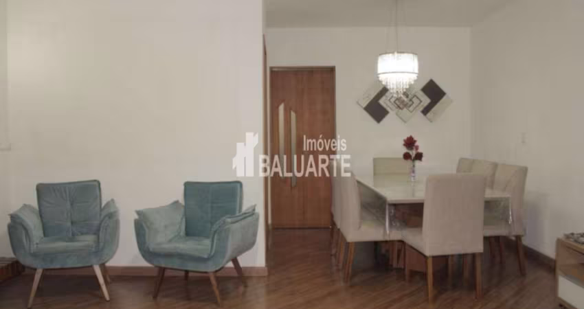 Casa com 3 dormitórios à venda, 130 m² por R$ 980.000,00 - Parque Jabaquara - São Paulo/SP