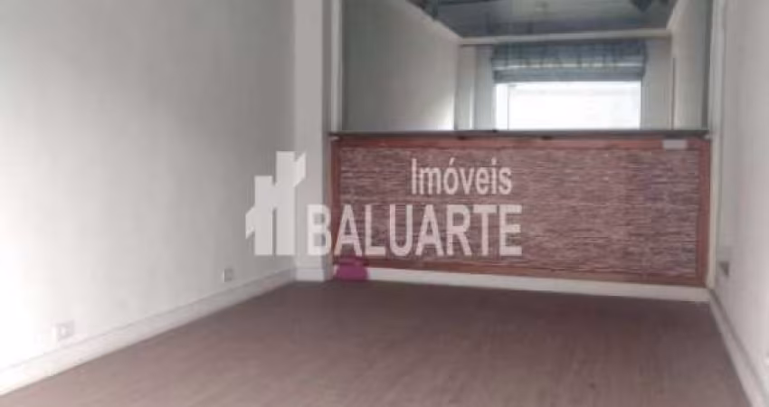 Loja para alugar, 40 m² por R$ 1.810,00/mês - Campo Grande - São Paulo/SP