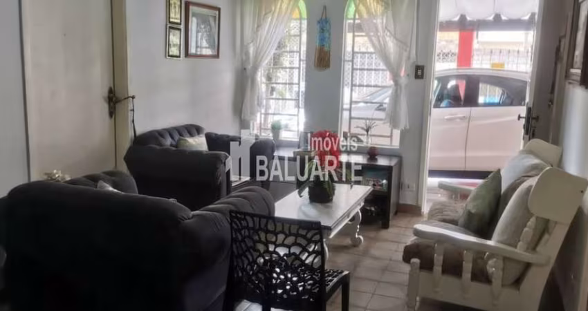 Casa com 4 dormitórios à venda, 250m² por R$ 700.000 - Guarapiranga - São Paulo/SP
