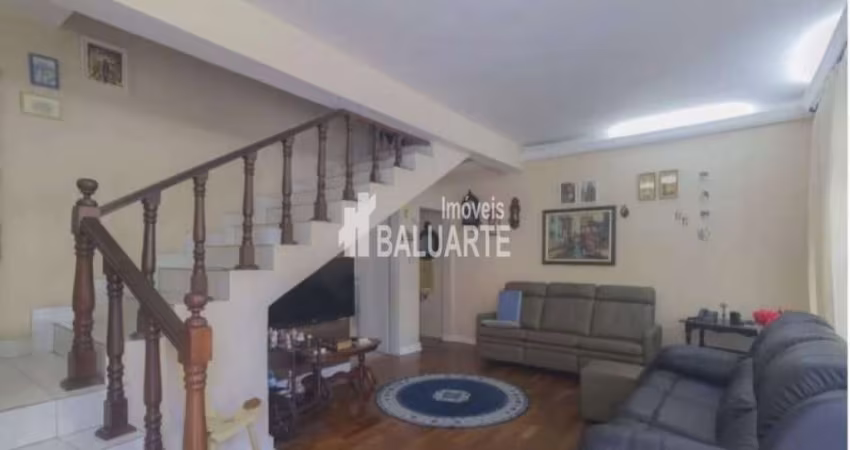 Casa com 3 dormitórios à venda, 114 m² no Jardim Prudência - São Paulo/SP