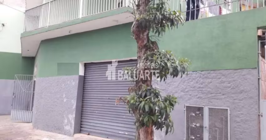 Sobrado ideal para renda, com 3 casas à venda, 216 m² por R$ 620.000,00 - Pedreira - São Paulo/SP