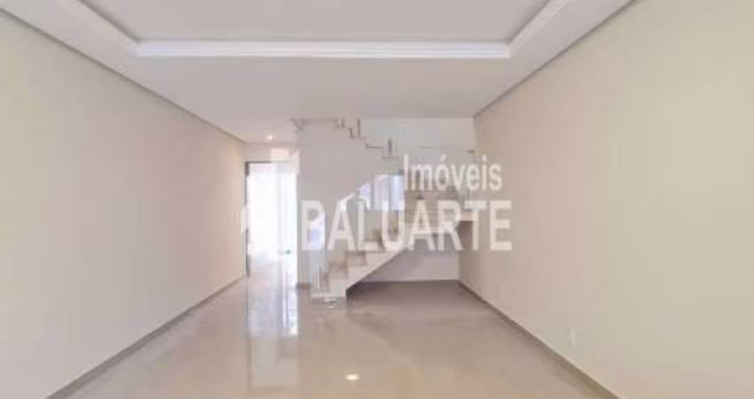 Sobrado com 3 dormitórios à venda, 130 m² por R$ 840.000,00 - Jardim Marajoara - São Paulo/SP