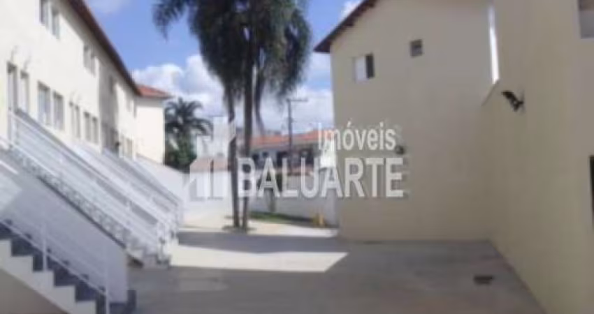Sobrado com 3 dormitórios à venda, 120 m² por R$ 630.000,00 - Jabaquara - São Paulo/SP