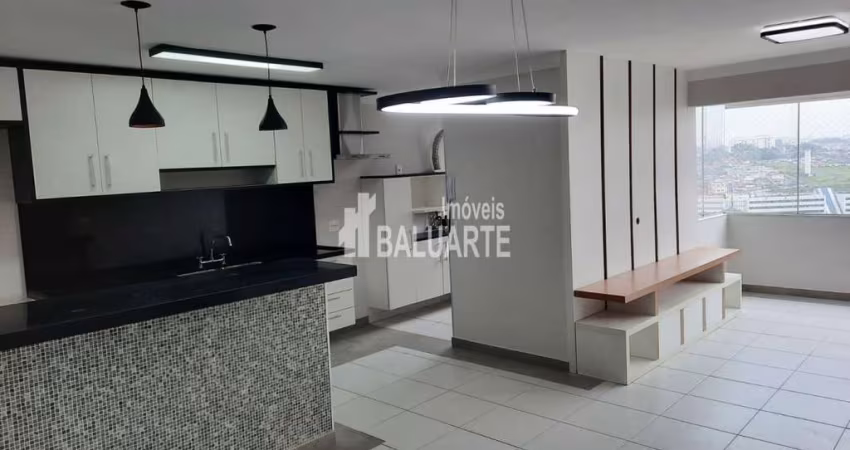 Apartamento à venda no Jardim Marajoara - São Paulo/SP