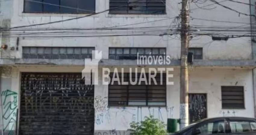 Galpão no Socorro - São Paulo/SP