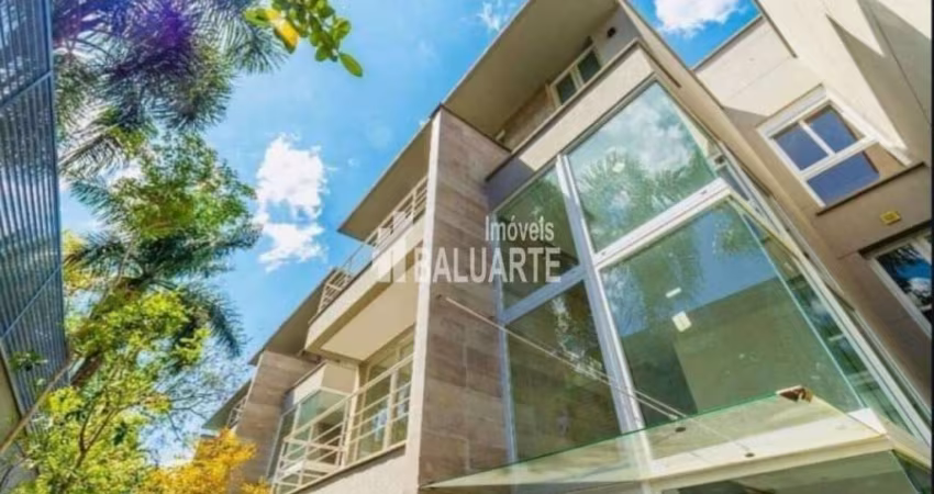 Casa de condomino a venda  Jardim Cordeiro