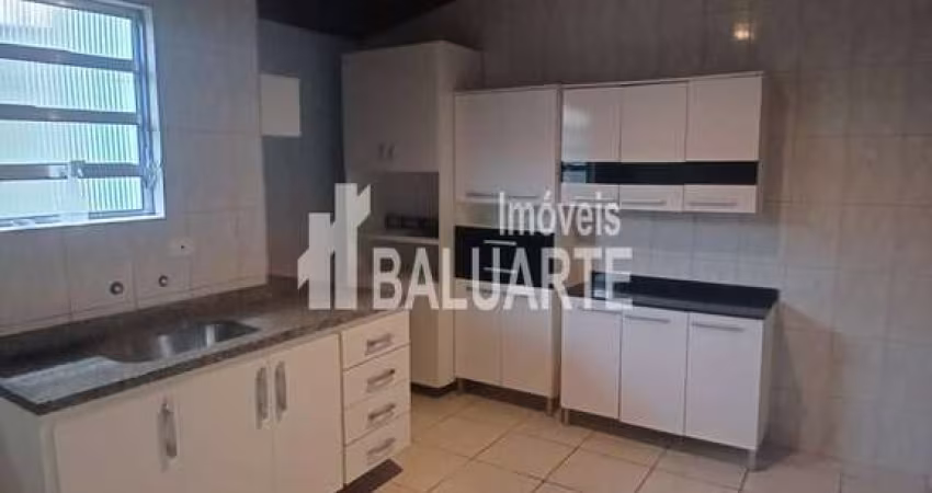 Sobrado no Campo Grande - São Paulo/SP