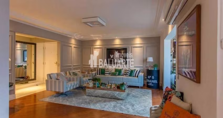 Apartamento Venda 204 m ² no Bairro  Vila Mascote - São Paulo/SP