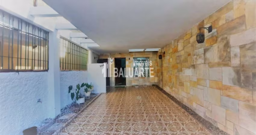 Sobrado a venda no Jardim Marajoara - São Paulo/SP