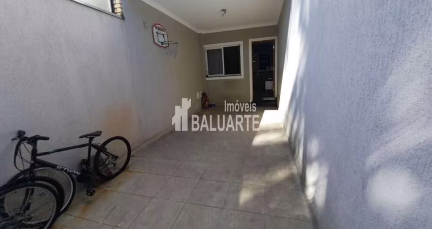 Sobrado a venda no Jardim Marajoara - São Paulo/SP