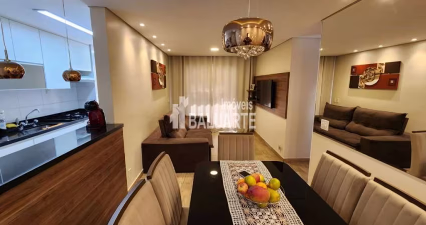 Apartamento a venda no Campo Grande