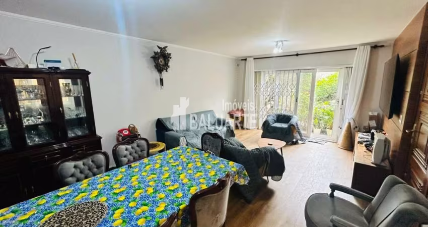 Sobrado a venda no Jardim Marajoara SP  173 m²