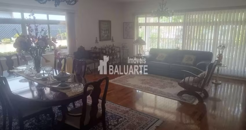 Casa a venda no Jardim Marajoara - São Paulo/SP