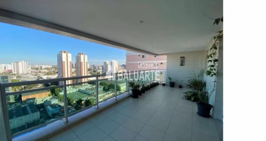 Apartamento a Venda no Bairro Granja Julieta SP