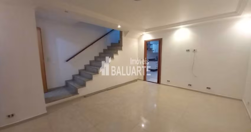 Sobrado a venda na Cidade Ademar - São Paulo / SP
