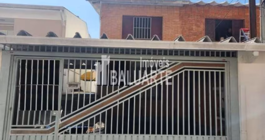 Sobrado a Venda no Campo Grande - São Paulo / SP