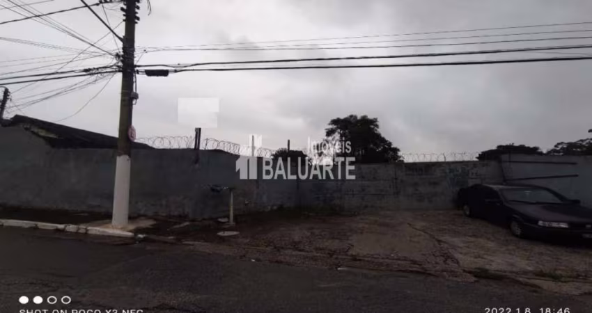 Terreno para alugar no Campo Grande, 3.500 m²