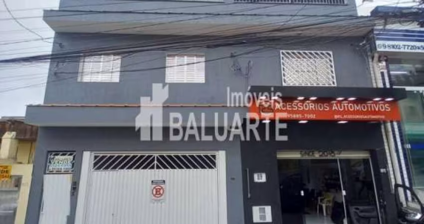 Prédio Residencial na Vila São José - São Paulo / SP