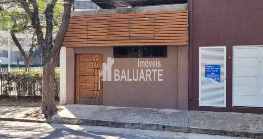 Prédio Comercial 350 m² Chácara Santo Antonio SP (zona sul)
