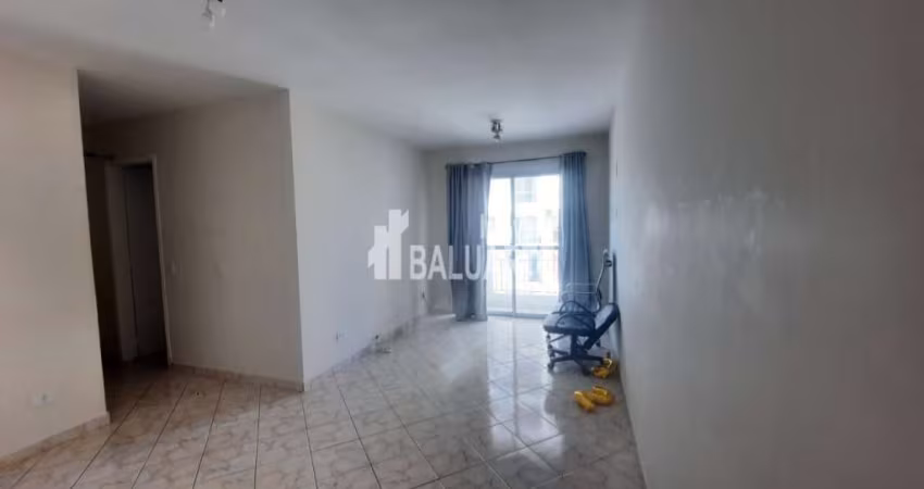 Apartamento a venda no Jardim Marajoara - São Paulo/SP