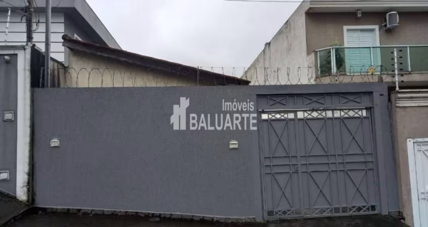 Terreno no Planalto Paulista - São Paulo/SP