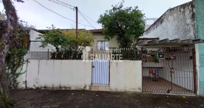Casa no Planalto Paulista - São Paulo/SP