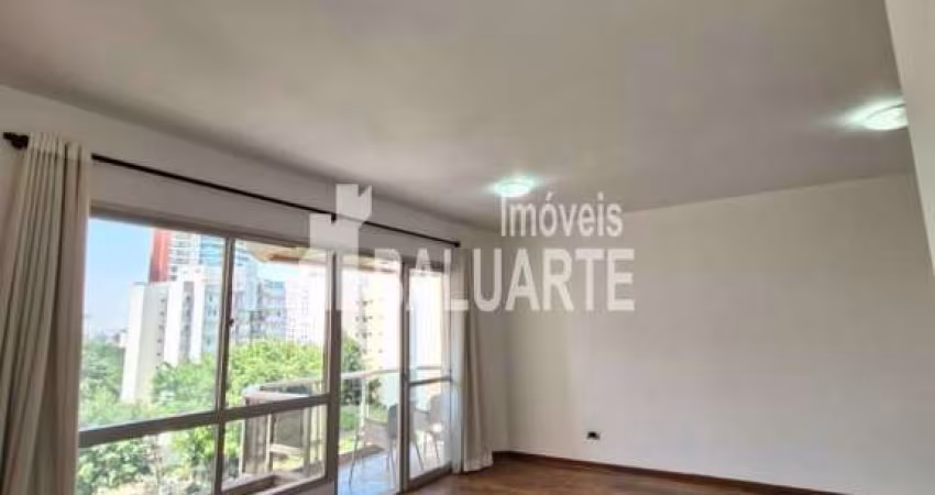 Apartamento à venda no Jardim Marajoara 108m