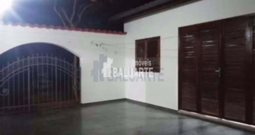 Casa à venda em Interlagos, São Paulo - CA1463.