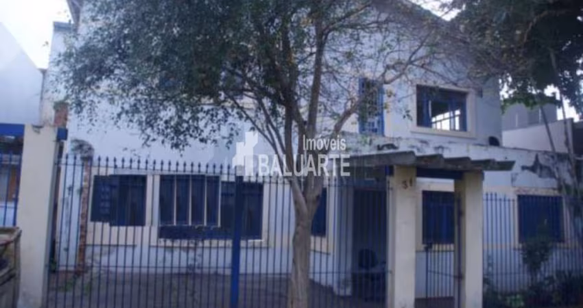 Casa com 3 dormitórios 537 m - Granja Julieta - São Paulo/SP