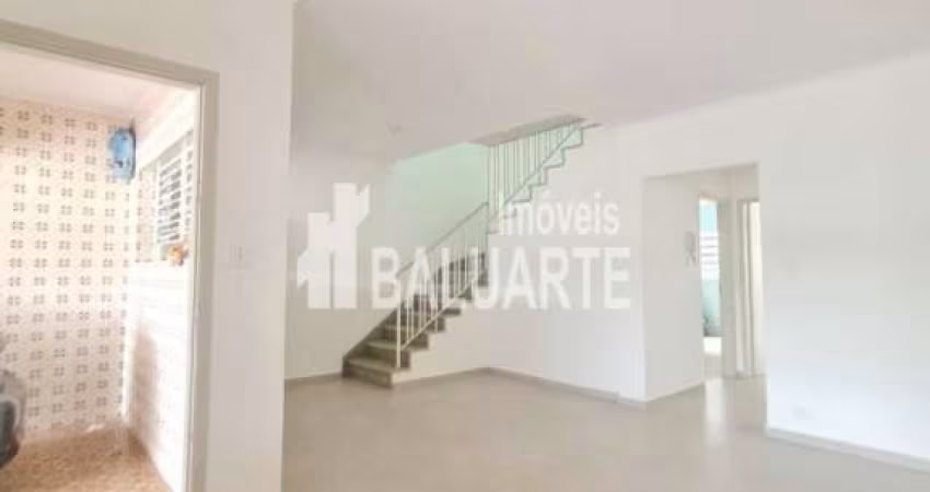 sobrado comercial para locação no Campo Grande excelente